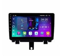 Car Screen for Apple Carplay & Android Auto for Buick LaCrosse 2009-2013 Backup Camera, Mirror Link, Bluetooth, Voice Control, Gps Navigation, Aux, Voice Assistant, Map, 4 Core 2G+32G