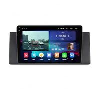 Car Screen for Apple Carplay & Android Auto for Buick LaCrosse LA 2009-2013 Backup Camera, Mirror Link, Bluetooth, Voice Control, Gps Navigation, Aux, Voice Assistant, Map, 4 Core 2G+32G