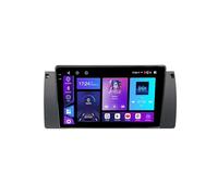 Car Screen for Apple Carplay & Android Auto for ChangAn CS35 2013-2017 Touchscreen Portable Apple Carplay Screen Gps Navigation/Voice Control/Mirror, 4 Core 2G+32G