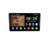Car Screen for Apple Carplay & Android Auto for Chery A3 A5 Tiggo 2008-2010 Car Play Mirror Link Music Video Player Siri/Airplay/Aux/Radio, Player Bluetooth, 4 Core 4G+64G