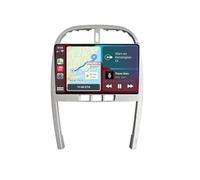 Car Screen for Apple Carplay & Android Auto for Chery Tiggo 3 T11 FL 2009-2013 Hd Touch Screen Radio with Bluetooth, Transmission, Aux, Support Voice Control, 4 Core 2G+32G