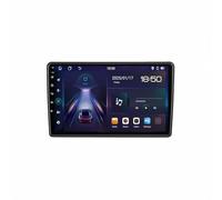 Car Screen for Apple Carplay & Android Auto for Chevrolet Spark Beat 2018-2022 Touchscreen Portable Carplay Screen with Siri, Bluetooth, Transmitter, Voice, 8 Core 6G+128G