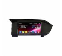 Car Screen for Apple Carplay & Android Auto for Chrysler Voyager Rg Rs Town & Country Rs 2000-2007 Wireless, Mirror Link, Live Navigation, Voice Assistant, Touchscreen, Bluetooth, 8 Core 4G+64G