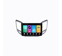 Car Screen for Apple Carplay & Android Auto for Dodge Caravan 2000-2007 Wireless, Mirror Link, Live Navigation, Voice Assistant, Touchscreen, Bluetooth, Aux, Gps, 8 Core 8G+256G