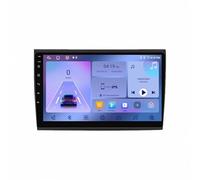 Car Screen for Apple Carplay & Android Auto for Fiat 500L Egea Doblo 2012-2017 Wireless, Mirror Link, Live Navigation, Voice Assistant, Touchscreen, Bluetooth, Aux, 4 Core 2G+32G