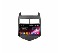 Car Screen for Apple Carplay & Android Auto for Ford Explorer 5 2011-2019 Hd Touch Screen Radio with Bluetooth, Transmission, Aux, Support Voice Control, 8 Core 8G+256G