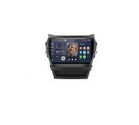 Car Screen for Apple Carplay & Android Auto for Ford Focus Exi AT 2004-2011 Ota Updates, Portrait and Landscape Modes, Backup Camera, Bluetooth, Voice, 4 Core 1G+32G