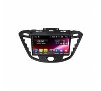 Car Screen for Apple Carplay & Android Auto for Ford Tourneo Custom I Transit 2012-2021 Touchscreen Portable Apple Carplay Screen Gps Navigation/Voice Control/Mirror, 8 Core 8G+256G
