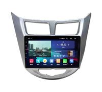 Car Screen for Apple Carplay & Android Auto for HONDA Civic (EP3) 2000-2005 Backup Camera, Mirror Link, Bluetooth, Voice Control, Gps Navigation, Aux, Voice, 4 Core 4G+64G
