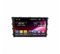 Car Screen for Apple Carplay & Android Auto for HONDA Civic (EP3) 2000-2005 Backup Camera, Mirror Link, Bluetooth, Voice Control, Gps Navigation, Aux, Voice, 8 Core 4G+64G