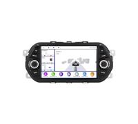 Car Screen for Apple Carplay & Android Auto for Honda CR-V 2 CRV 2001-2006 Hd Touch Screen Radio with Bluetooth, Transmission, Aux, Support Voice Control, 4 Core 2G+32G