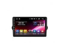 Car Screen for Apple Carplay & Android Auto for Honda CR-V 2 CRV 2002-2006 Hd Touch Screen Radio with Bluetooth, Transmission, Aux, Support Voice Control, 8 Core 8G+256G