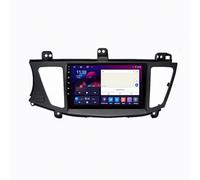 Car Screen for Apple Carplay & Android Auto for Kia Cadenza K7 2011-2012 Backup Camera, Mirror Link, Bluetooth, Voice Control, Gps Navigation, Aux, Voice, 4 Core 2G+32G
