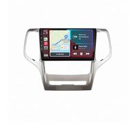 Car Screen for Apple Carplay & Android Auto for KIA Carnival Android All-in-one VQ 2006-2014 Wireless, Mirror Link, Live Navigation, Voice Assistant, Touchscreen, 4 Core 2G+32G