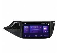 Car Screen for Apple Carplay & Android Auto for KIA Ceed 2 JD 2012-2018 Touchscreen Portable Carplay Screen with Siri, Bluetooth, Transmitter, Voice, 4 Core 1G+32G