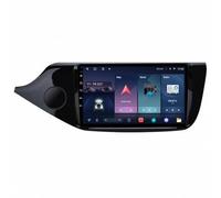 Car Screen for Apple Carplay & Android Auto for KIA CEED JD Cee'd 2012-2018 Touchscreen Portable Carplay Screen with Siri, Bluetooth, Transmitter, Voice, 8 Core 4G+64G