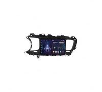 Car Screen for Apple Carplay & Android Auto for KIA Optima K5 2013-2015 Touchscreen Portable Carplay Screen with Siri, Bluetooth, Transmitter, Voice, 4 Core 1G+32G