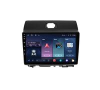 Car Screen for Apple Carplay & Android Auto for Kia Ray 2011-2017 Ota Updates, Portrait and Landscape Modes, Backup Camera, Bluetooth, Voice, 8 Core 8G+256G