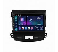 Car Screen for Apple Carplay & Android Auto for Kia Soul AM 2013-2010 Portable Ips Touch Screen Rear Camera, Bluetooth/Voice Control/Mirror Link/Gps, 4 Core 1G+32G