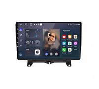 Car Screen for Apple Carplay & Android Auto for Kia Soul1 AM 2008-2011 Ota Updates, Portrait and Landscape Modes, Backup Camera, Bluetooth, Voice, 4 Core 2G+32G