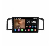 Car Screen for Apple Carplay & Android Auto for Kia Sportage 3 SL 2010-2016 Hd Touch Screen Radio with Bluetooth, Transmission, Aux, Support Voice Control, 4 Core 1G+32G