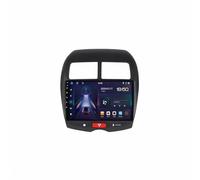 Car Screen for Apple Carplay & Android Auto for Kia Sportage 3 SL 2010-2016 Hd Touch Screen Radio with Bluetooth, Transmission, Aux, Support Voice Control, 8 Core 4G+64G