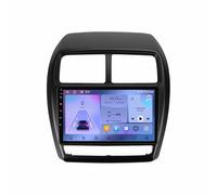 Car Screen for Apple Carplay & Android Auto for Kia Sportage 3 SL 2010-2016 Hd Touch Screen Radio with Bluetooth, Transmission, Aux, Support Voice Control, 8 Core 4G+64G