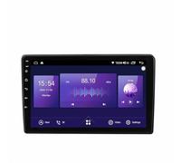 Car Screen for Apple Carplay & Android Auto for Lexus RX300/Toyota Harrier 1997-2003 Hd Touch Screen Radio with Bluetooth, Transmission, Aux, Support Voice Control, 4 Core 2G+32G