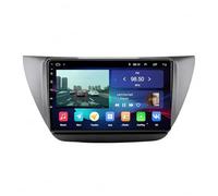 Car Screen for Apple Carplay & Android Auto for Lexus RX300/Toyota Harrier 1997-2003 Hd Touch Screen Radio with Bluetooth, Transmission, Aux, Support Voice Control, 8 Core 4G+64G