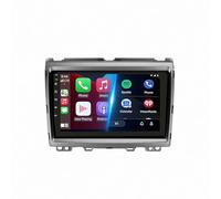 Car Screen for Apple Carplay & Android Auto for Mazda8 MPV 2011-2015 Touchscreen Portable Carplay Screen with Siri, Bluetooth, Transmitter, Voice, 8 Core 6G+128G
