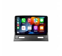 Car Screen for Apple Carplay & Android Auto for Mitsubishi Galant 9 2003-2012 Hd Touch Screen Radio with Bluetooth, Transmission, Aux, Support Voice Control, 8 Core 8G+256G