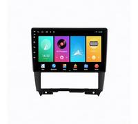 Car Screen for Apple Carplay & Android Auto for Nissan Cefiro 2 A32 1994-2000 Ota Updates, Portable Car Tablet, Screen, Gps Navigation, Voice Control, Mirror, 4 Core 1G+32G