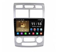 Car Screen for Apple Carplay & Android Auto for Nissan Kicks P15 2017-2021 Wireless, Mirror Link, Live Navigation, Voice Assistant, Touchscreen, 8 Core 6G+128G