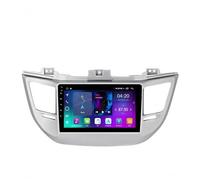 Car Screen for Apple Carplay & Android Auto for Nissan NV350 Caravan 2012-2024 Ota Updates, Portrait and Landscape Modes, Backup Camera, Bluetooth, Voice, 4 Core 4G+64G