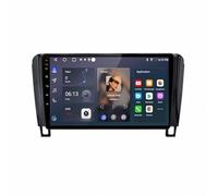 Car Screen for Apple Carplay & Android Auto for Nissan Serena4 C26 2010-2016 Wireless, Mirror Link, Live Navigation, Voice Assistant, Touchscreen, 4 Core 4G+64G