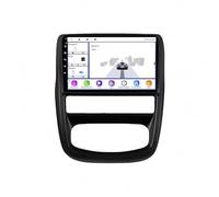 Car Screen for Apple Carplay & Android Auto for Nissan terrano lll 3 2014-2022 Portable Ips Touch Screen Rear Camera, Bluetooth/Voice Control/Mirror Link/Gps, 4 Core 1G+32G