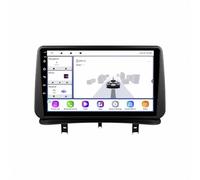 Car Screen for Apple Carplay & Android Auto for Renault Express 2021-2022 Touchscreen Portable Carplay Screen with Siri, Bluetooth, Transmitter, Voice, 8 Core 8G+256G