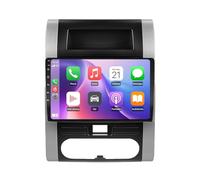 Car Screen for Apple Carplay & Android Auto for Renault Kangoo 2019-2025 Ota Updates, Portrait and Landscape Modes, Backup Camera, Bluetooth, Voice, 8 Core 4G+64G