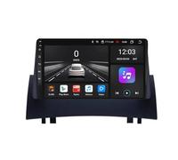 Car Screen for Apple Carplay & Android Auto for Seat Ibiza 6j 2009-2013 Touchscreen Portable Carplay Screen with Siri, Bluetooth, Transmitter, Voice, 4 Core 1G+32G