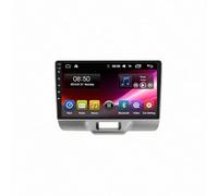 Car Screen for Apple Carplay & Android Auto for Suzuki Every 2015 Wireless, Mirror Link, Live Navigation, Voice Assistant, Touchscreen, 8 Core 4G+64G