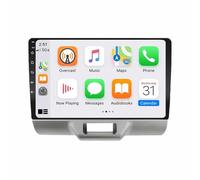 Car Screen for Apple Carplay & Android Auto for Suzuki Every da17 2016-2021 Wireless, Mirror Link, Live Navigation, Voice Assistant, Touchscreen, 8 Core 6G+128G