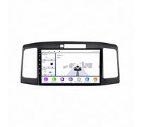 Car Screen for Apple Carplay & Android Auto for Toyota Camry 7 XV 50 55 US Version 2012-2017 Wireless, Mirror Link, Live Navigation, Voice Assistant, Touchscreen, 4 Core 1G+32G