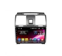 Car Screen for Apple Carplay & Android Auto for UAZ Patriot 2012-2016 Touchscreen Portable Carplay Screen with Siri, Bluetooth, Transmitter, Voice, 4 Core 4G+64G