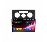 Car Screen for Apple Carplay & Android Auto for Volkswagen Caddy 2K 3 III 2004-2010 Hd Touch Screen Radio with Bluetooth, Transmission, Aux, Support Voice Control, 4 Core 1G+32G