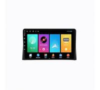 Car Screen for Apple Carplay & Android Auto for Volkswagen Multivan T5 2008-2015 Touchscreen Portable Apple Carplay Screen Gps Navigation/Voice Control/Mirror, 8 Core 4G+64G
