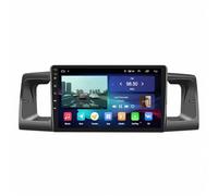 Car Screen for Apple Carplay & Android Auto for Volkswagen VW Golf 6 2006-2016 Ota Updates, Portrait and Landscape Modes, Backup Camera, Bluetooth, Voice, 4 Core 1G+32G