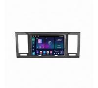 Car Screen for Apple Carplay & Android Auto for VW Caravelle 6 T6 2015-2020 Touchscreen Portable Carplay Screen with Siri, Bluetooth, Transmitter, Voice, 4 Core 4G+64G