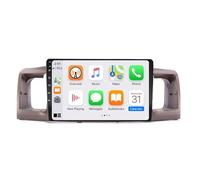 Car Screen for Toyota Corolla EX E120 E130 2006-2011 9 Inch Android 15 Car Radio Android Carplay Rear Camera For, 8 core 6G+128G