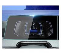 Car Screen Protective Film For Changan For Hunter For Plus 2023 2024 Car Dashboard GPS Navigation Screen LCD Protective Film Sticker(Instrument picture)