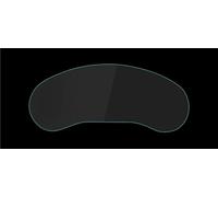 Car Screen Protector Film Compatible With Mazda 3 For Axela 2019 2020 Car GPS Navigation Dashboard Tempered Glass Screen Protector Film Automotive Interior Accessories(Dashboard TPU film)